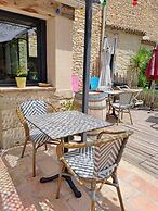 Hôtel Restaurant Le Clos Des Capitelles
