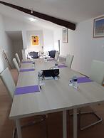 Hôtel Restaurant Le Clos Des Capitelles