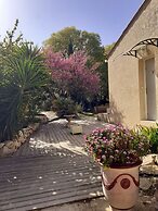 Hôtel Restaurant Le Clos Des Capitelles
