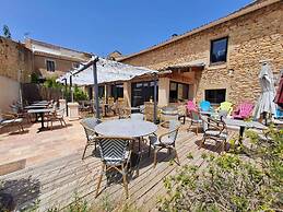 Hôtel Restaurant Le Clos Des Capitelles