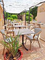 Hôtel Restaurant Le Clos Des Capitelles