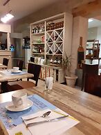 Hôtel Restaurant Le Clos Des Capitelles