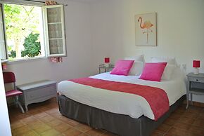 Hôtel Restaurant Le Clos Des Capitelles