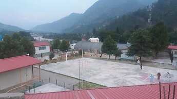 Pakistan Hotel & Restaurant Balakot