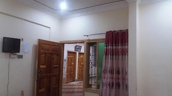 Pakistan Hotel & Restaurant Balakot