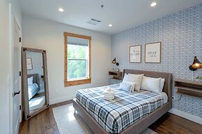 Charming Nashville at the 1865