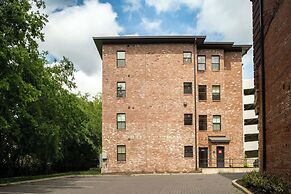 Charming Nashville at the 1865