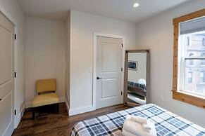 Charming Nashville at the 1865