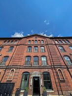 Charming Nashville at the 1865