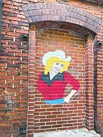 Charming Nashville at the 1865