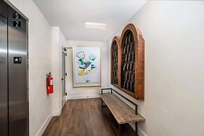 Charming Nashville at the 1865