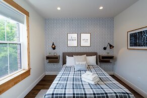 Charming Nashville at the 1865