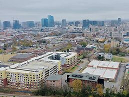 Charming Nashville at the 1865