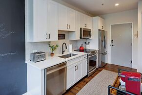 Charming Nashville at the 1865