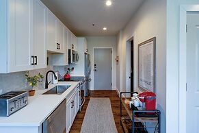 Charming Nashville at the 1865