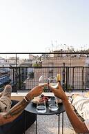 Elliot Neapoli, Athens