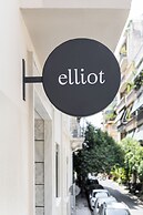 Elliot Neapoli, Athens