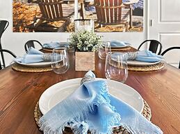 Branson Escape: Pool, Game Table, Sleeps up to 10!