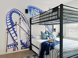 Branson Escape: Pool, Game Table, Sleeps up to 10!