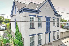 Covington Charm 202