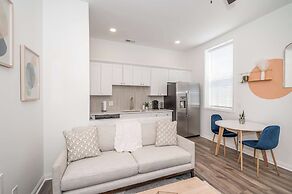 Covington Charm 202