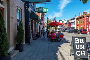 Covington Charm 201