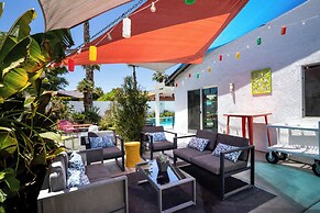Demuth Park Desert Oasis - Pool