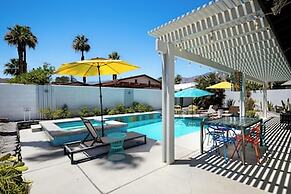 Demuth Park Desert Oasis - Pool