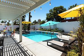 Demuth Park Desert Oasis - Pool