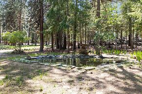 Deschutes Riverwoods Retreat