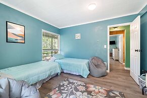 Deschutes Riverwoods Retreat