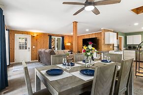 Deschutes Riverwoods Retreat