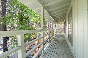 Deschutes Riverwoods Retreat