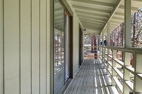 Deschutes Riverwoods Retreat