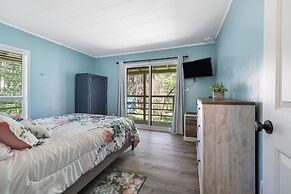 Deschutes Riverwoods Retreat