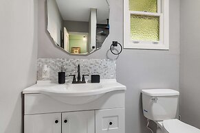 Deschutes Riverwoods Retreat