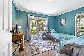 Deschutes Riverwoods Retreat