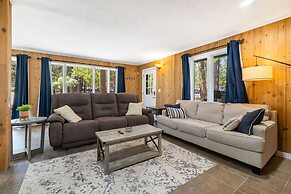 Deschutes Riverwoods Retreat