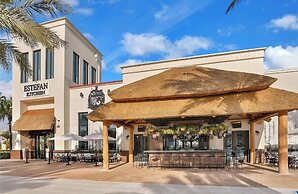 Endless Summer at Margaritaville