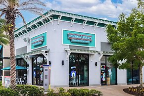 Endless Summer at Margaritaville