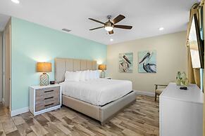 Endless Summer at Margaritaville