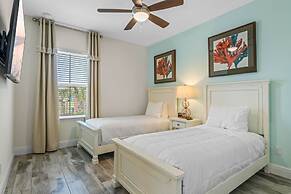 Endless Summer at Margaritaville