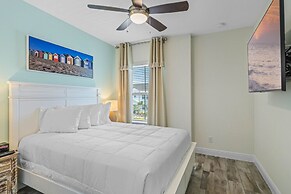 Endless Summer at Margaritaville