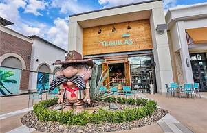 Endless Summer at Margaritaville