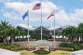 Endless Summer at Margaritaville