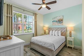 Endless Summer at Margaritaville