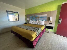 Black Horse Motel