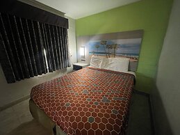 Black Horse Motel