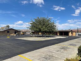 Black Horse Motel