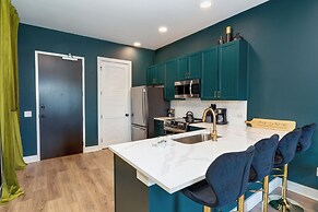 Gemstone at the Jolene